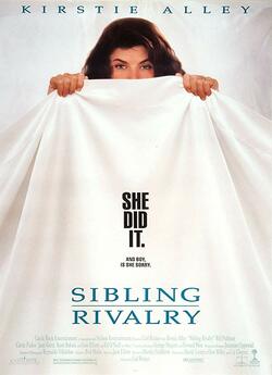 Брати і сестри / Sibling Rivalry (1990)...