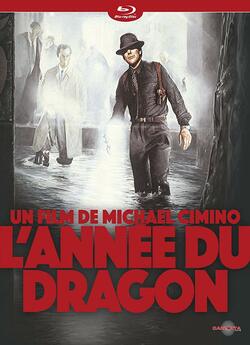 Рік дракона / Year of the dragon (1985)...