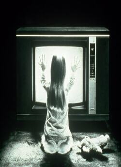 Полтергейст.<wbr> Трилогія / Poltergeist.<wbr>...