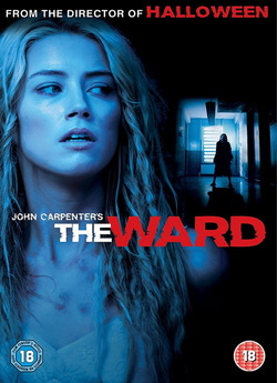 Палата / The Ward (2010) BDRip 2xUkr/Eng