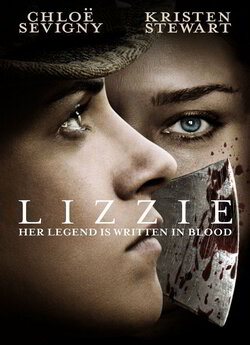 Ліззі / Lizzie (2018) BDRip Ukr/Eng |...