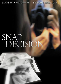 Поспішне рішення / Snap Decision (2001)...