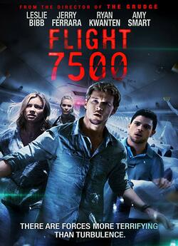 Рейс 7500 / Flight 7500 (2014)...