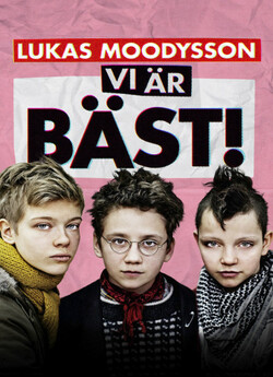 Ми – найкращі! / Vi är bäst! / We Are...