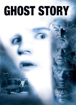 Історія з привидами / Ghost Story...