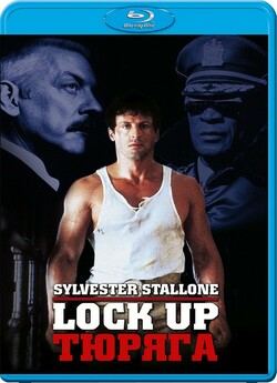 Тюряга / Lock Up (1989) BDRip-AVC...<wbr>