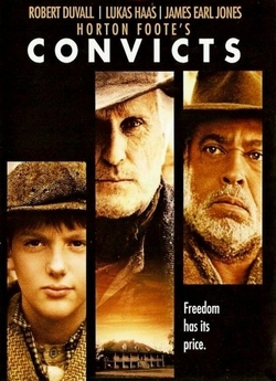 Засуджені / Convicts (1991) BDRip...
