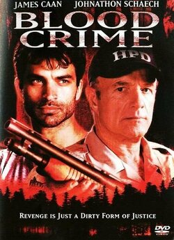 Злочинна кров / Blood Crime (2002)...