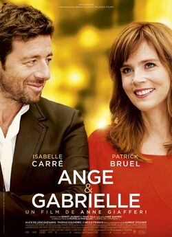 Анж і Ґабріель / Ange et Gabrielle...<wbr>