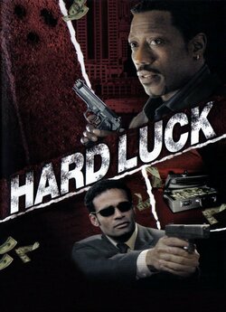 Везучий / Hard Luck (2006) BDRip Ukr/Eng