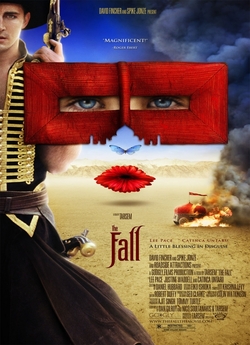 Позамежжя (За межею) / The Fall (2006)...