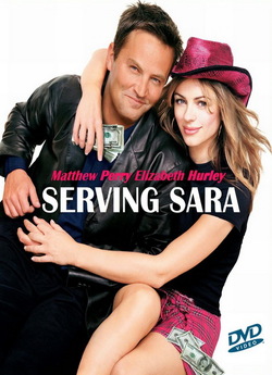 Шахраї / Serving Sara (2002) WEB-DLRip-A.<wbr>..