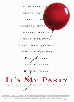 Моя вечірка / It's My Party (1996)...