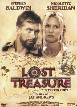 Втрачений скарб / Lost Treasure (2003)...