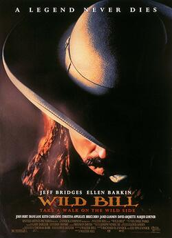 Дикий Білл / Wild Bill (1995) BDRip-AVC...<wbr>