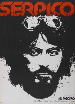 Серпіко / Serpico (1973) BDRip-AVC...<wbr>