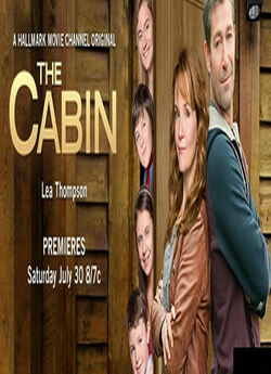 Дім для відпочинку / The Cabin (2011)...