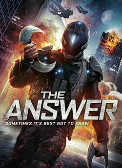 Відповідь / The Answer (2015) BDRip...