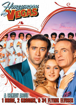 Медовий місяць в Лас-Вегасі / Honeymoon...<wbr>