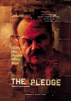 Обіцянка / The Pledge (2001) BDRip...