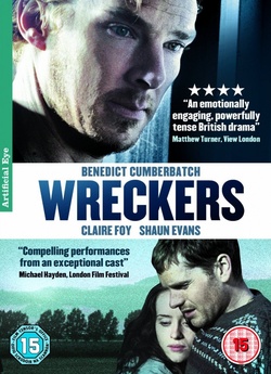 Руйнівники / Wreckers (2011) WEB-DLRip...<wbr>