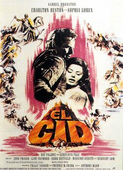 Ель Сід / El Cid (1961) BDRip-AVC...<wbr>