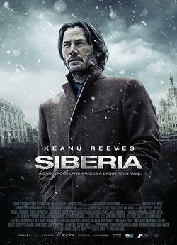 Сибір / Siberia (2018) BDRip Ukr/Eng