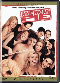 Американськи<wbr>й пиріг / American Pie...