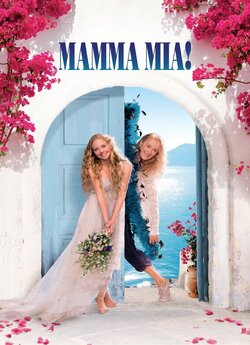 Мамма мія! / Mamma Mia! (2008) BDRip...