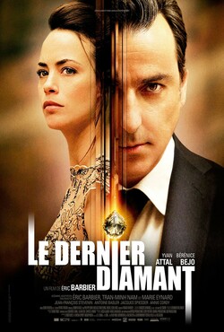 Останній діамант / Le dernier diamant...