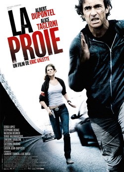 Здобич / La proie (2011) BDRip