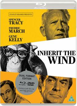 Пожнеш бурю / Inherit the Wind (1960)...