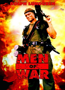 Солдати фортуни / Men of War (1994)...