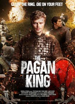Каблучка Намейса (The Pagan King) /...