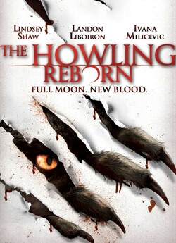 Виття: Переродження<wbr> / The Howling:...