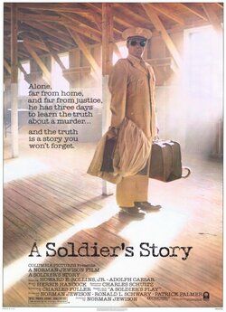 Історія солдата / A Soldier...