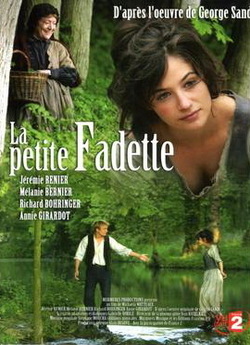Маленька Фадетта / La petite Fadette...