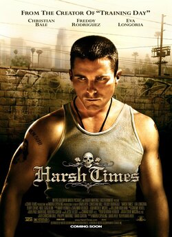 Круті часи / Harsh Times (2005) BDRip...