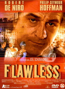 Бездоганна / Flawless (1999) BDRip