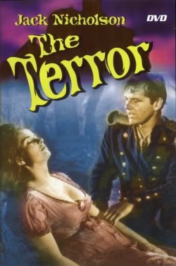 Жах / The Terror (1963) BDRip Ukr/Eng