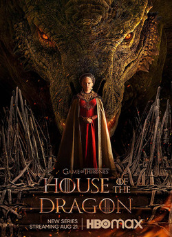 Дім Дракона / House of the Dragon (Сезон...