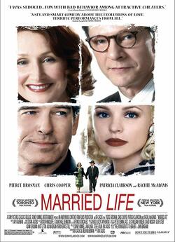 Подружнє життя/ Married Life (2007)...