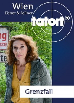 Місце злочину. Межа / Tatort. Grenzfall...<wbr>