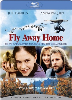 Летіть додому / Fly Away Home (1996)...