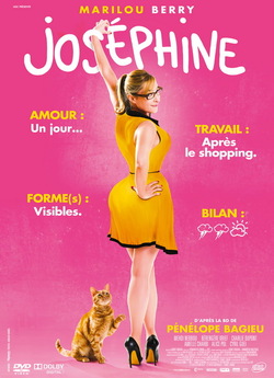 Хочу як Бріджет / Josephine (2013)...