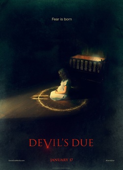 Пришестя диявола / Devil's Due...