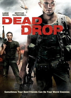 Смертельне падіння / Dead Drop (2013)...