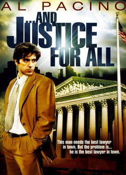 Правосуддя для всіх / ...And Justice...
