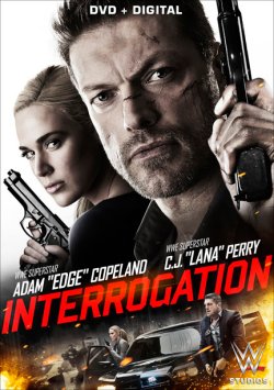 Допит / Interrogatio<wbr>n (2016) BDRip...