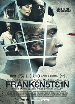 Франкенштейн<wbr> / Frankenstein<wbr> (2015)...